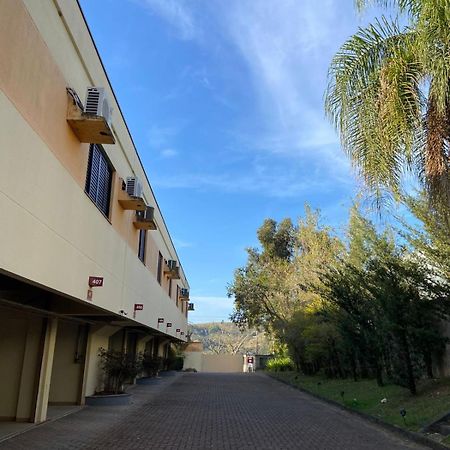 Motel Sensuale Valinhos Exterior foto