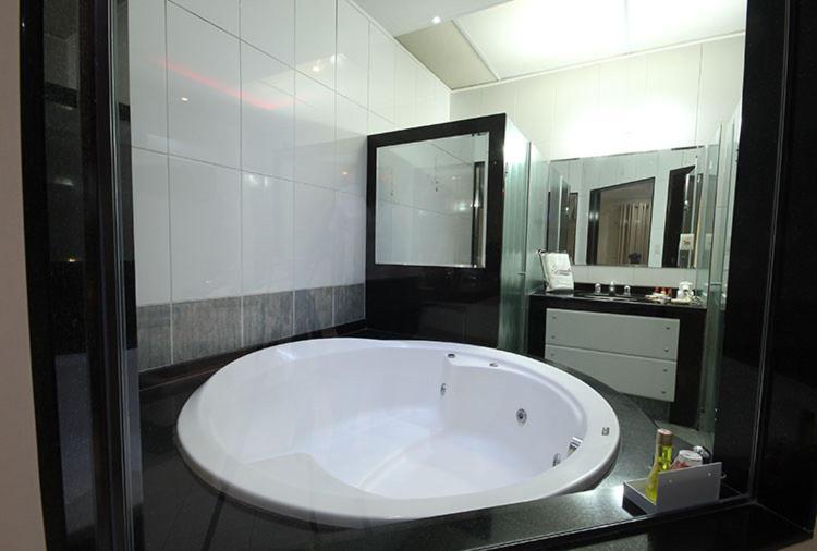 Motel Sensuale Valinhos Habitación foto
